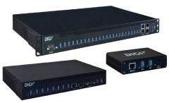 Digi AnywhereUSB Plus