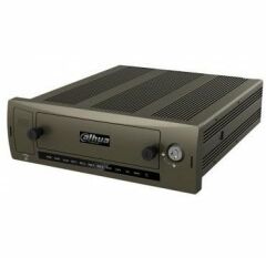 Dahua 4 Kanal 1080P HDCVI Mobil DVR