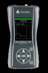 Siretta SNYPER-LTE Graphyte Log Kayıt Cihazı