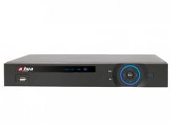 Dahua 4 Kanal 1080P Mini 1U HDCVI DVR