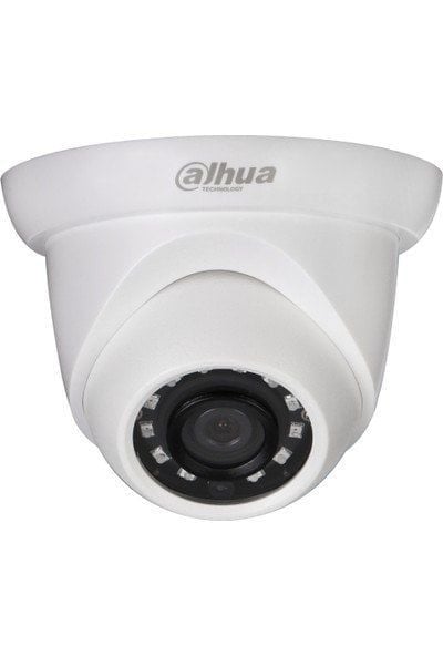 Dahua 2MP WDR IR Bullet Network Kamera