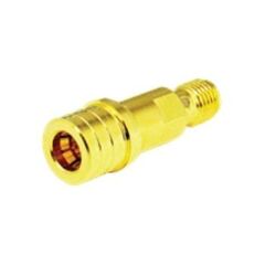Poynting ADPT-48 SMA (F) TO QMA (M) Konnektör Adaptörü