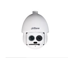 Dahua Termal Network Hybrid Speed Dome Kamera