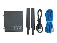 Amit IDG400-0TE0C 4G Modem Router