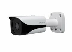 Dahua 4K Ultra HD Network Small IR-Bullet Kamera