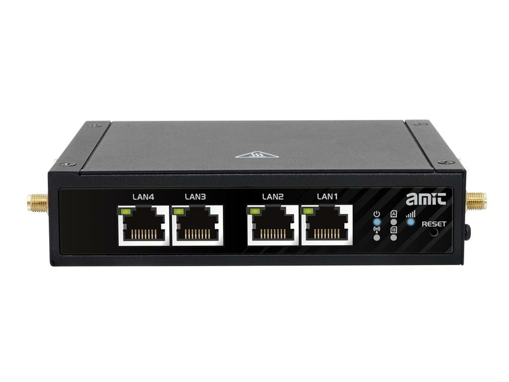 Amit IDG460-0GT0C 5G Modem Switch Router