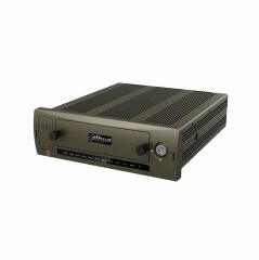 Dahua 4 Kanal PoE Mobil Network Video Kaydedici