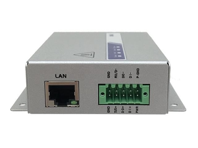 Amit IOG500-0T112 4G IIoT RTU Router