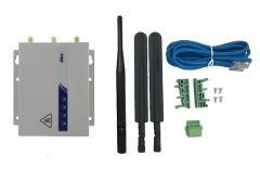 Amit IOG500-0T112 4G IIoT RTU Router