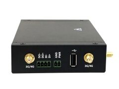 Amit IOG700-0G501 5G/4G Multi-port RTU Router