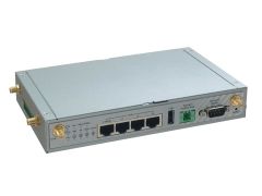 Amit IOG761-0G2B3 5G/4G IIoT Gateway Router