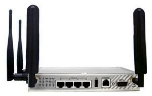 Amit IDG761AM-0T001 4G LTE 150Mbit Cat4  4G LTE Router