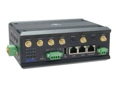 Amit IOG880-0G1F1 5G/4G IIoT WiFi Gateway Router