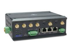 Amit IOG880-0G1B1 5G/4G IIoT WiFi Gateway Router