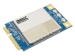 Amit MDG100-0TM01 Embedded 4G Modem Router