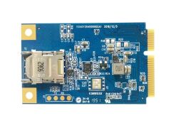 Amit MDG100-0TM01 Embedded 4G Modem Router