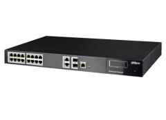 Dahua 16-Port PoE Switch