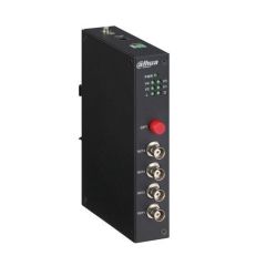 Dahua 8ch HDCVI Optik Alıcı-Verici (Lite)