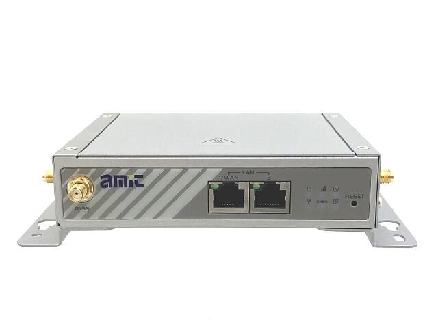Amit VHG760-0T023 4G Vehicle Gateway Router