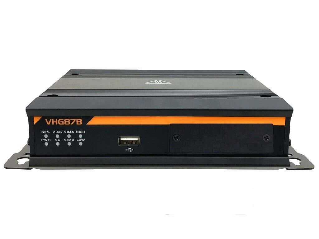 Amit VHG87B-0T1B0 4G 5G/4G Transit Gateway Router