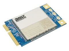 Amit MDG100-0TU01 Embedded 4G Modem Router