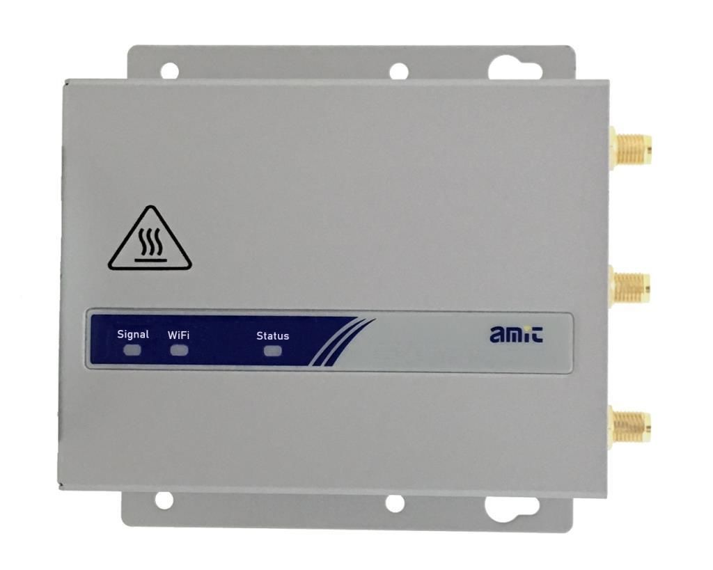 Amit IDG500-0T002 4G WAN Extender Router