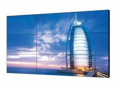 Dahua 55” Full-HD LCD Ekran Ünitesi
