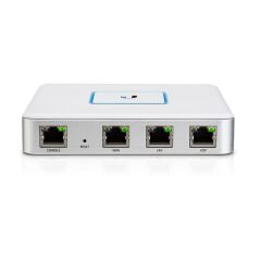 Ubiquiti UniFi Security Gateway Outlet