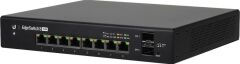 Ubiquiti Edge Switch 8 Port 150W Outlet