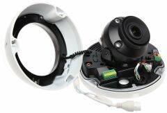 Dahua 2MP WDR IR Dome Network Kamera
