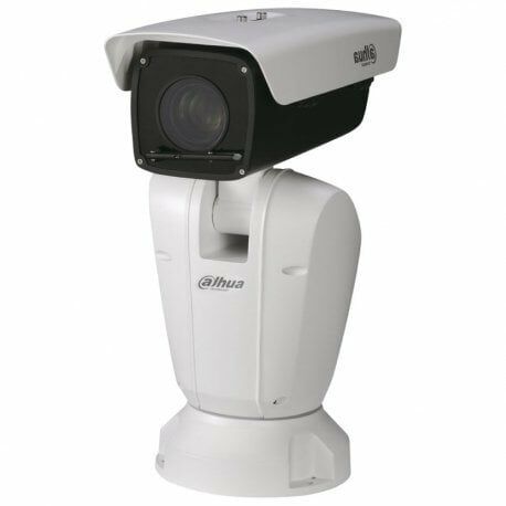 Dahua 2MP 30x Network IR Konumlandırma Sistemi