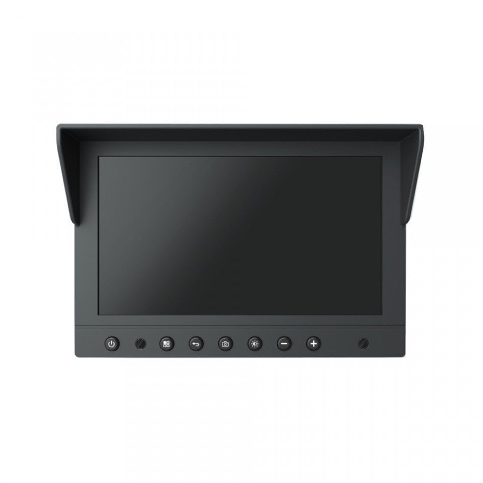 Dahua Termal Network Hybrid PTZ