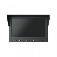 Dahua Termal Network Hybrid PTZ