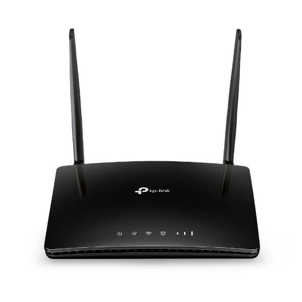 TP-Link Archer MR200 AC750 Wireless Dual Band 4G LTE Router Outlet