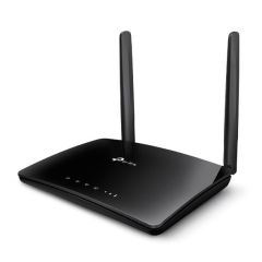 TP-Link Archer MR200 AC750 Wireless Dual Band 4G LTE Router Outlet