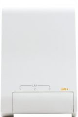 Peplink AP One In Wall