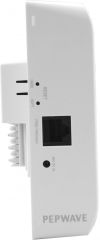 Peplink AP One In Wall