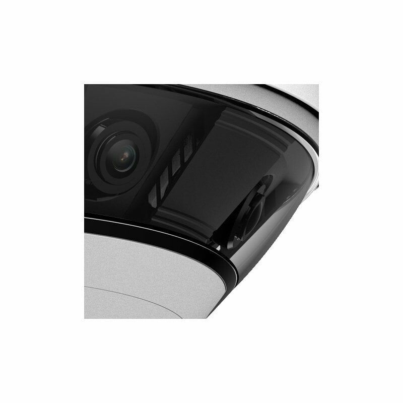 Dahua 2MP WDR IR Dome Network Kamera