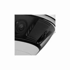 Dahua 2MP WDR IR Dome Network Kamera