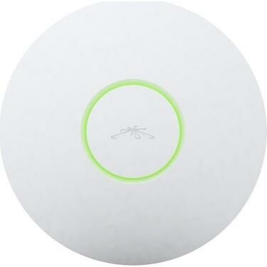 Ubiquiti UniFi UAP Enterprise AP Indoor 2.4 Ghz Outlet