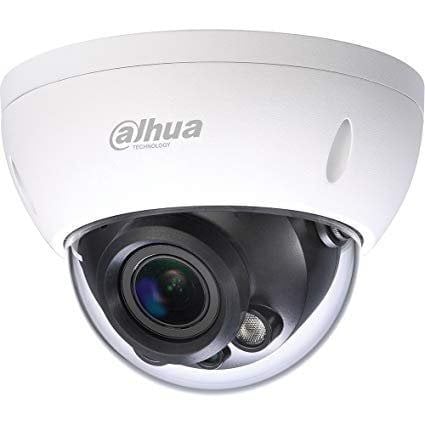 Dahua 4MP WDR IR Dome Network Kamera
