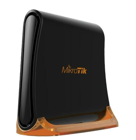 Mikrotik RB931-2nD Hap Mini Router Board Outlet