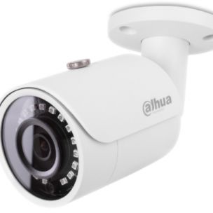 Dahua 2MP IR Mini-Bullet Network Kamera