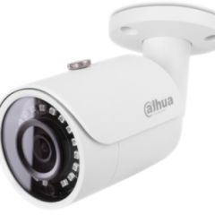 Dahua 2MP IR Mini-Bullet Network Kamera