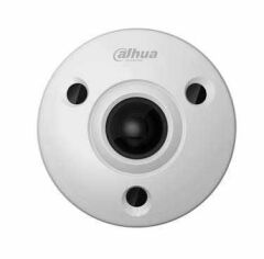 Dahua 12MP Panoramik Network IR Fisheye Kamera