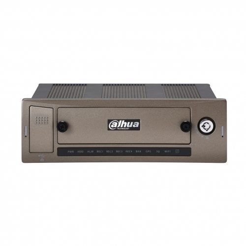 Dahua 4 Kanal Mobil HDCVI DVR