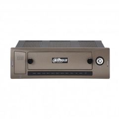 Dahua 4 Kanal Mobil HDCVI DVR