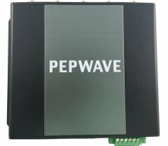 Peplink MAX HD2 Mini Router