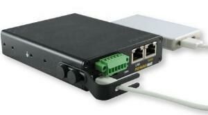 Peplink MAX BR-1 SLIM Router