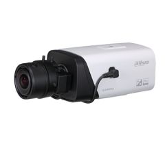 Dahua 2MP WDR Box Network Kamera